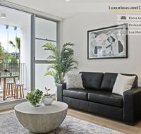 Ultra Modern Luxurious Apartment in Tranquil Sydney - Redcliffe Tourism