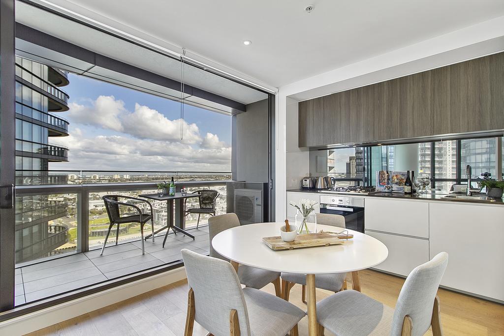 Docklands VIC Redcliffe Tourism