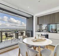 Ultra-Modern Luxury With Views At Kai Waterfront - Redcliffe Tourism