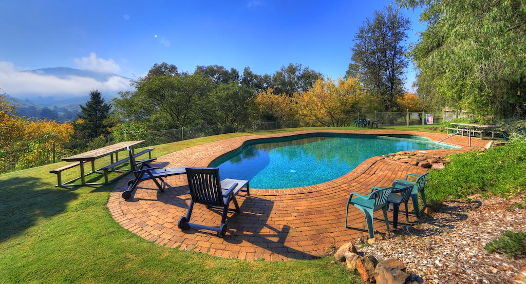 Jingellic NSW Redcliffe Tourism