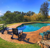 Upper Murray Cottages - Redcliffe Tourism