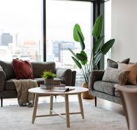 Urban Rest - Eastend - Redcliffe Tourism