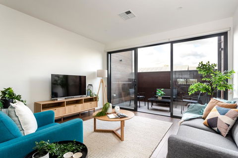 Urban Rest - Little Grenfell - Redcliffe Tourism 1