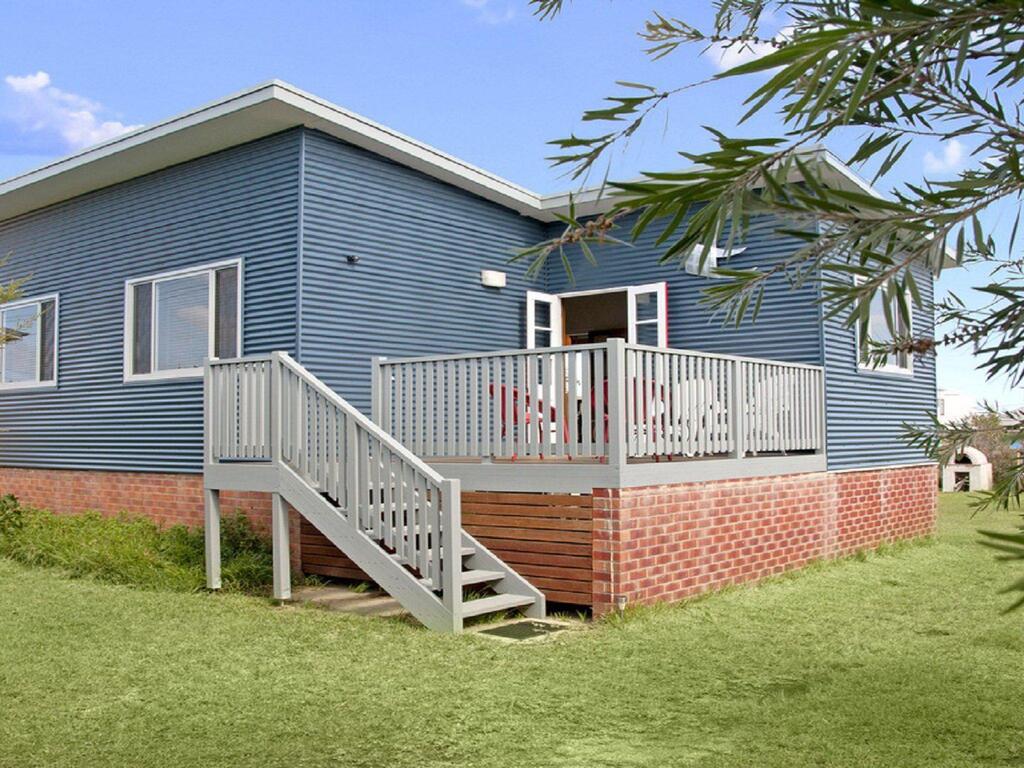  Redcliffe Tourism