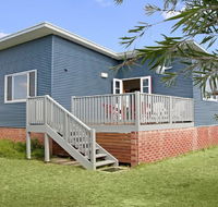 Urchins - funky comfort and style - Redcliffe Tourism
