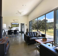 Valle Laguna - Redcliffe Tourism