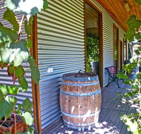 Valley Farm Vineyard Villas - Redcliffe Tourism