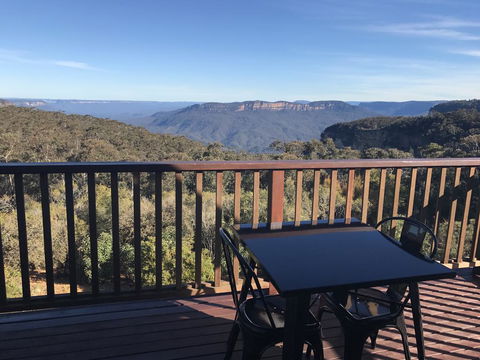 Valley Of The Waters B&B - Redcliffe Tourism 0