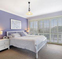 Valley View Bed and Breakfast - Redcliffe Tourism