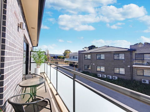 Value Suites Penrith - Redcliffe Tourism 3