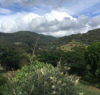 Valley View Cottages