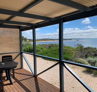 Venus Bay Beachfront Tourist Park South Australia - Redcliffe Tourism