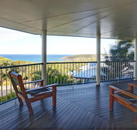 Verandahs - Redcliffe Tourism