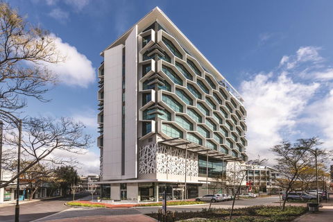 Vibe Hotel Subiaco Perth - Redcliffe Tourism 0