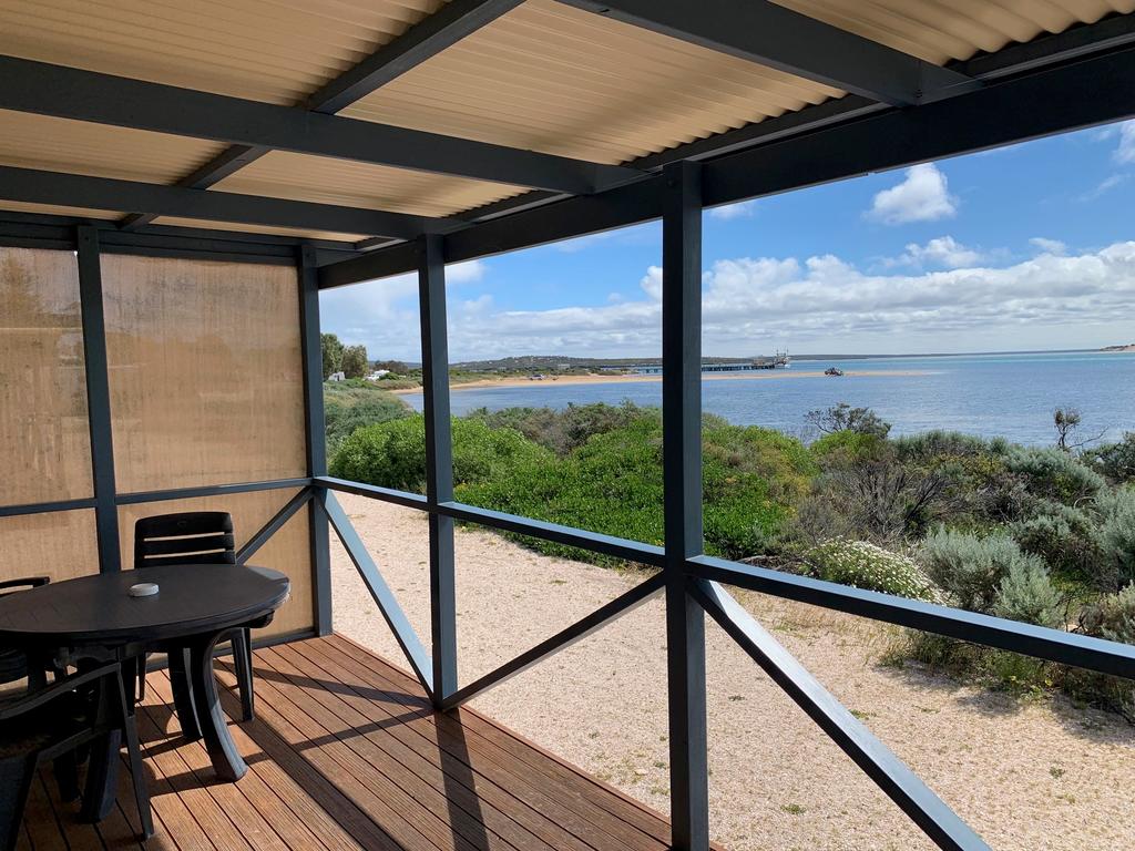  Redcliffe Tourism
