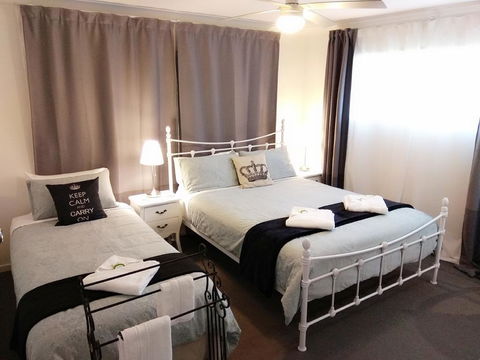 Victoria At Redcliffe Bed & Breakfast - Redcliffe Tourism 0