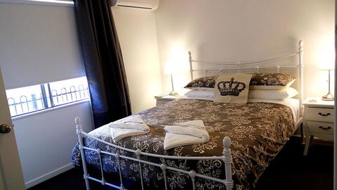 Victoria At Redcliffe Bed & Breakfast - Redcliffe Tourism 2