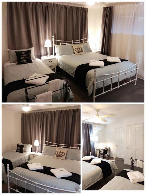 Victoria At Redcliffe Bed & Breakfast - Redcliffe Tourism 3