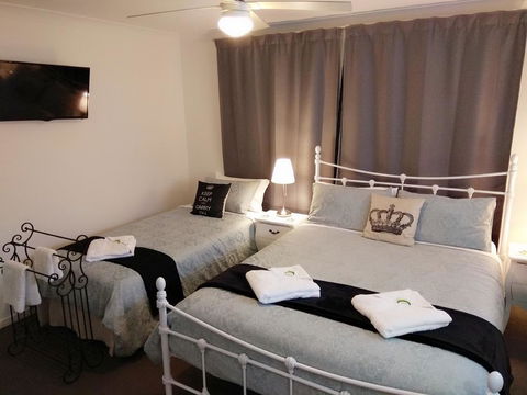 Victoria At Redcliffe Bed & Breakfast - Redcliffe Tourism 1