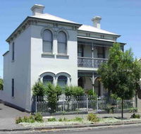 VIGNACOURT MANSION RICHMOND HILL - Redcliffe Tourism