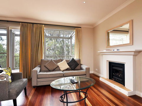 Villa 2br Nebbiolo Resort Condo Located Within Cypress Lakes Resort (nothing Is More Central) - Redcliffe Tourism 0