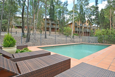 Villa 2br Nebbiolo Resort Condo Located Within Cypress Lakes Resort (nothing Is More Central) - Redcliffe Tourism 1
