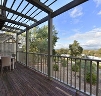 Villa 2br Grange Resort Condo located within Cypress Lakes Resort nothing is more central - Redcliffe Tourism