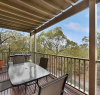 Villa 2br Provence Resort Condo located within Cypress Lakes Resort nothing is more central - Redcliffe Tourism