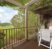 Villa 2br Vermentino Resort Condo located within Cypress Lakes Resort nothing is more central - Redcliffe Tourism