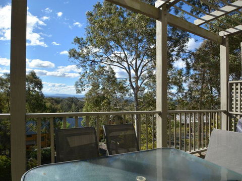 Villa 3br Bordeaux Resort Condo Located Within Cypress Lakes Resort (nothing Is More Central) - Redcliffe Tourism 3