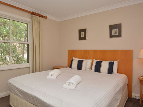 Villa 3br Chambourcin Resort Condo Located Within Cypress Lakes Resort (nothing Is More Central) - Redcliffe Tourism 3