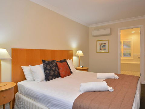 Villa 3br Chambourcin Resort Condo Located Within Cypress Lakes Resort (nothing Is More Central) - Redcliffe Tourism 2