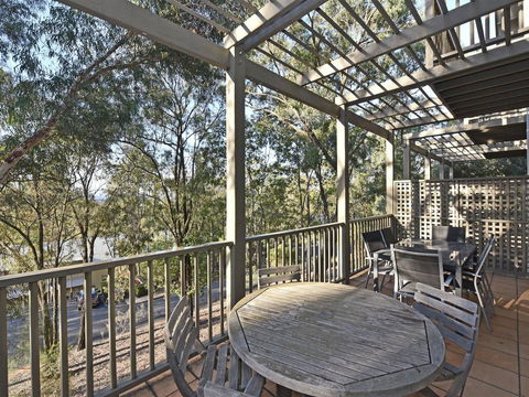 Villa 3br Chambourcin Resort Condo Located Within Cypress Lakes Resort (nothing Is More Central) - Redcliffe Tourism 0