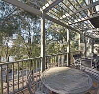 Villa 3br Chambourcin Resort Condo located within Cypress Lakes Resort nothing is more central - Redcliffe Tourism