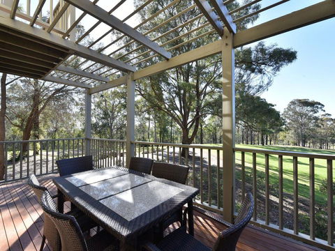 Villa 3br Malbec Resort Condo Located Within Cypress Lakes Resort (nothing Is More Central) - Redcliffe Tourism 0