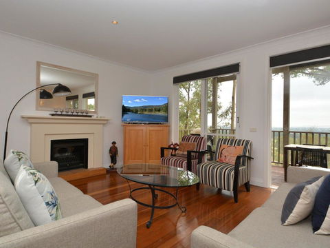 Villa 3br Tranquility Resort Condo Located Within Cypress Lakes Resort (nothing Is More Central) - Redcliffe Tourism 2