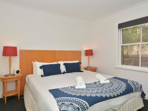Villa 3br Tranquility Resort Condo Located Within Cypress Lakes Resort (nothing Is More Central) - Redcliffe Tourism 3