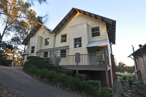 Villa 4br Vignerons Lodge Resort Condo Located Within Cypress Lakes Resort (nothing Is More Central) - Redcliffe Tourism 1
