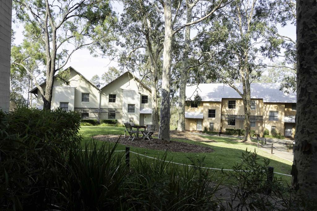 Wallalong NSW Redcliffe Tourism