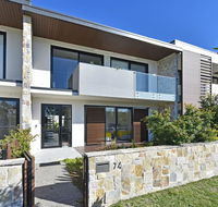 Villa Capri Waterside at Trinity Point - Redcliffe Tourism