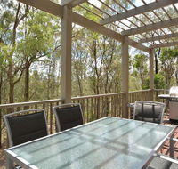 Villa Executive 2br Barbera Resort Condo located within Cypress Lakes Resort nothing is more central - Redcliffe Tourism