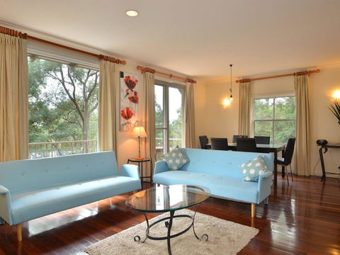Villa Executive 2br Fiano Resort Condo Located Within Cypress Lakes Resort (nothing Is More Central) - Redcliffe Tourism 2