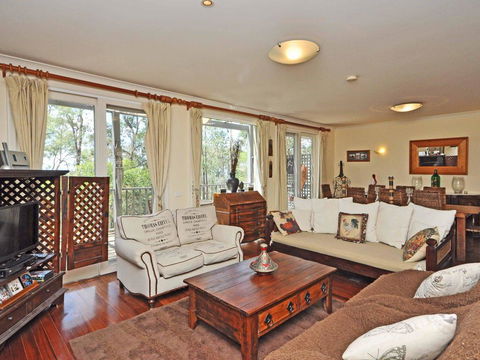 Villa Joie De Vie Located Within Cypress Lakes - Redcliffe Tourism 0
