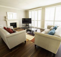Villa Legato - Redcliffe Tourism