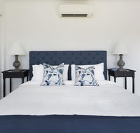 Villa Siena - Redcliffe Tourism