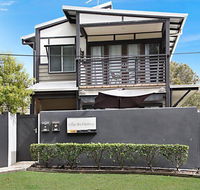 Villas at Hastings Point - Redcliffe Tourism