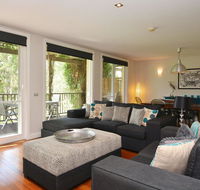 Villas Venticuatro Sleeps 24 Resort Condos located within Cypress Lakes Resort nothing is more central - Redcliffe Tourism