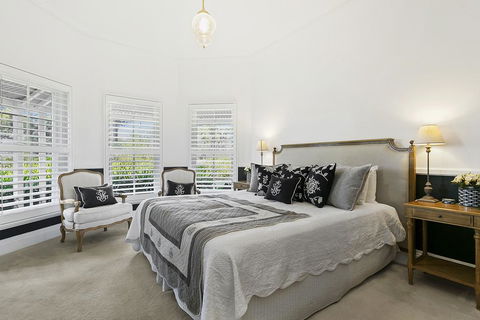 Vinden Estate Homestead - Redcliffe Tourism 2