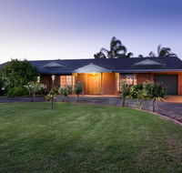 Vineyard Retreat Mildura - Redcliffe Tourism