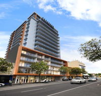 Vision On Morphett Adelaide Central - Redcliffe Tourism